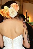 Adrien & Nate‘s Wedding